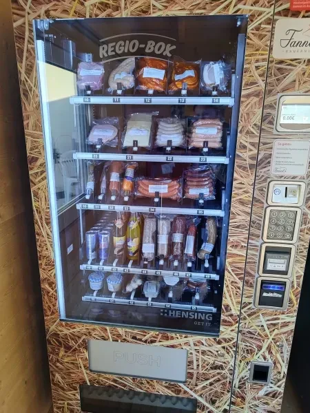 Fannerl's Bauernladen