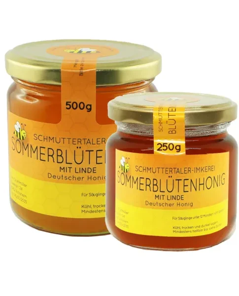 Schmuttertaler Imkerei